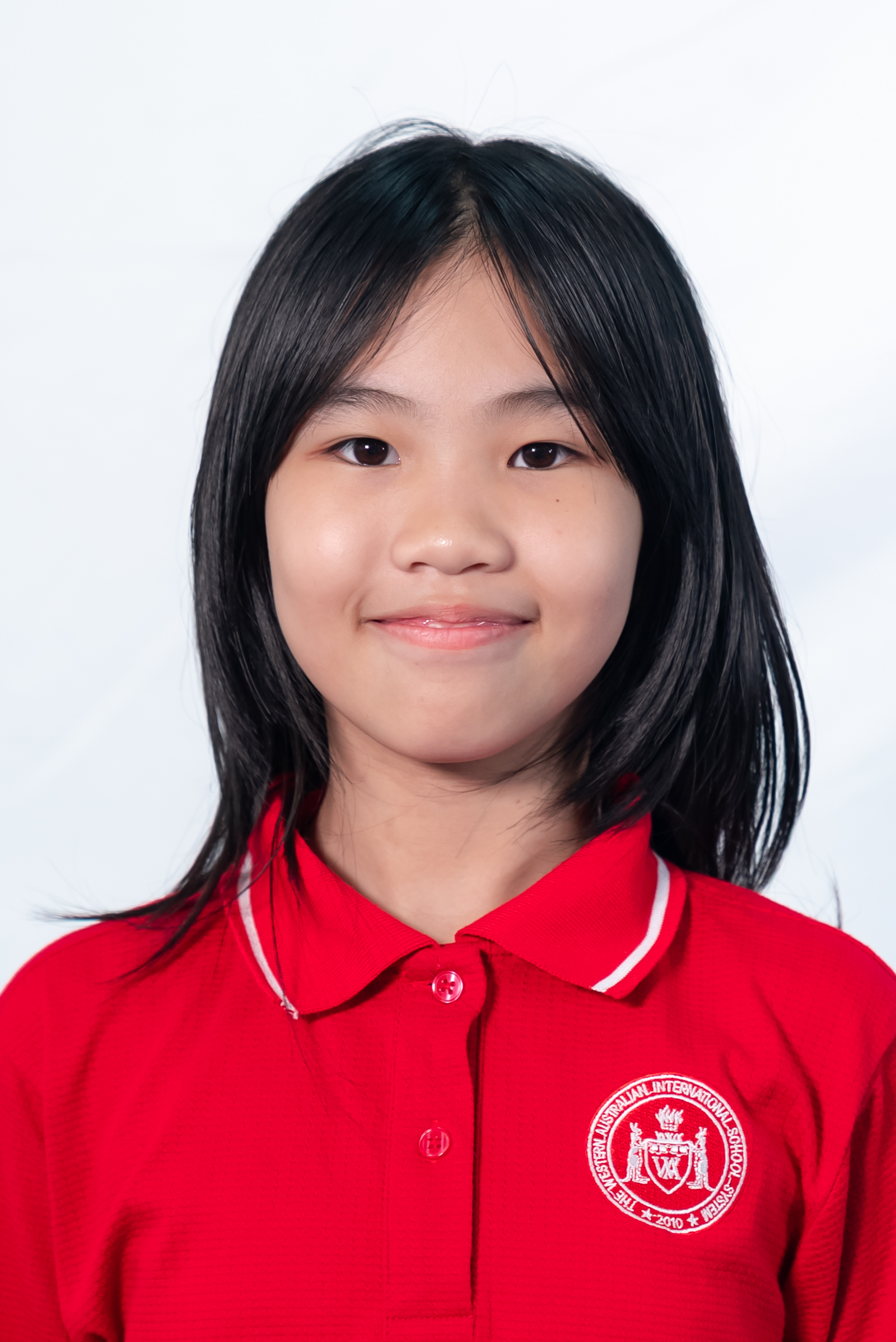 Lê Nguyễn Trà My