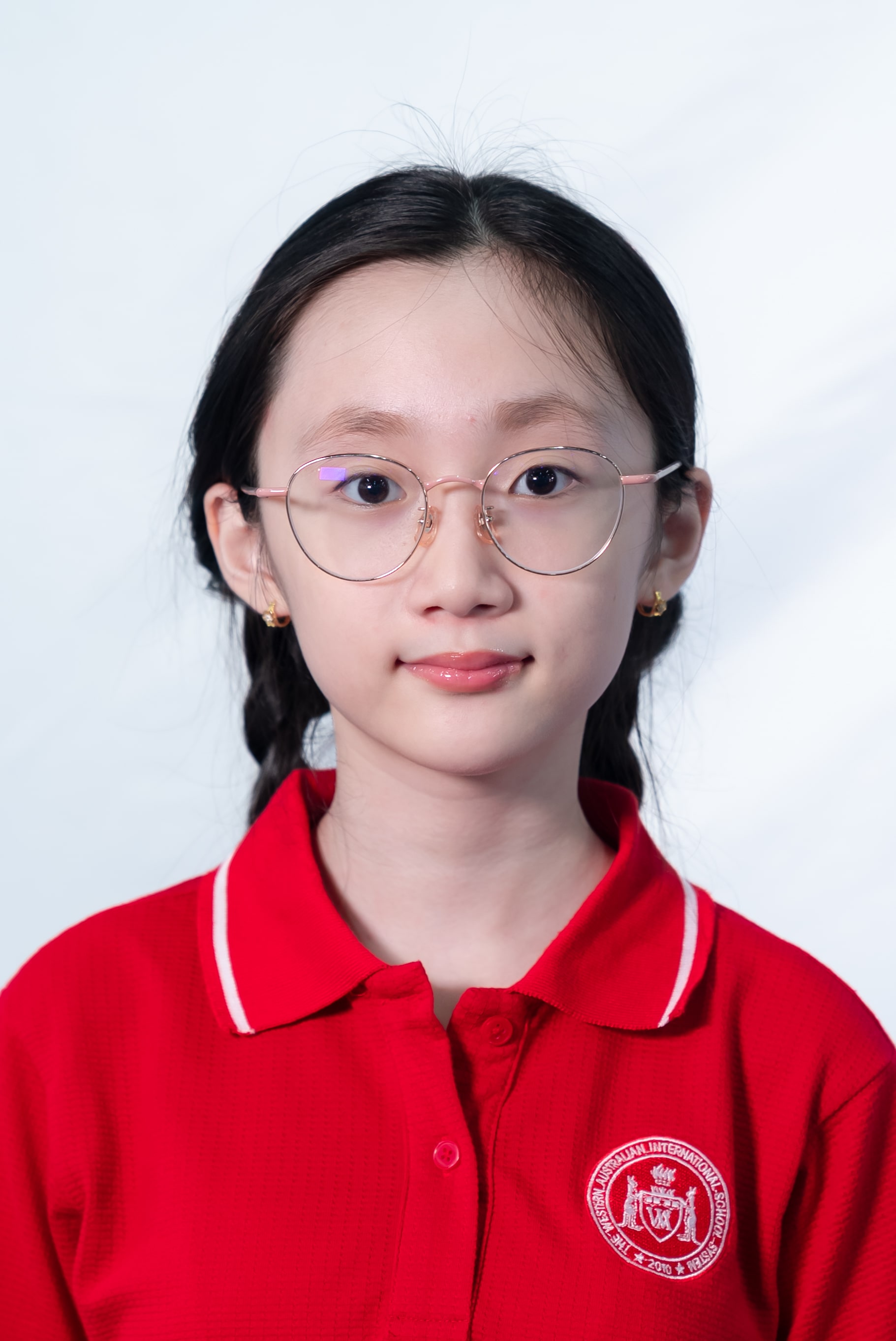 Nguyễn Lâm Quỳnh Anh