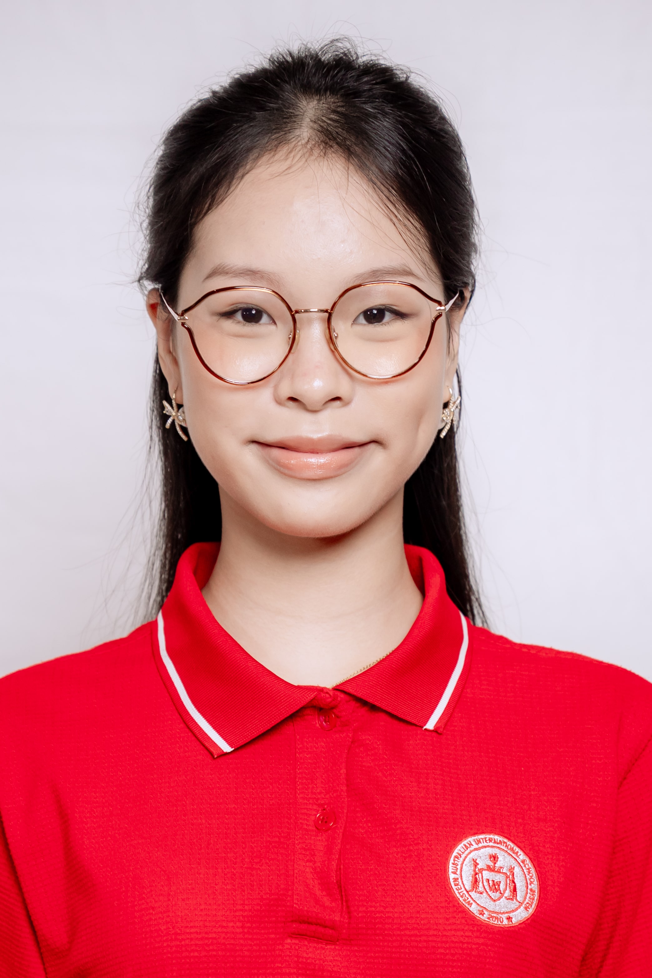 Trương Ngọc Hà Thanh