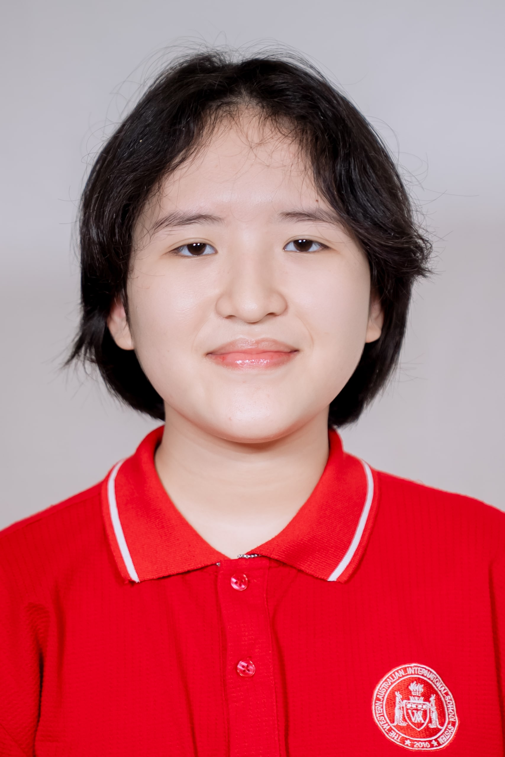 Trịnh Khánh Dương