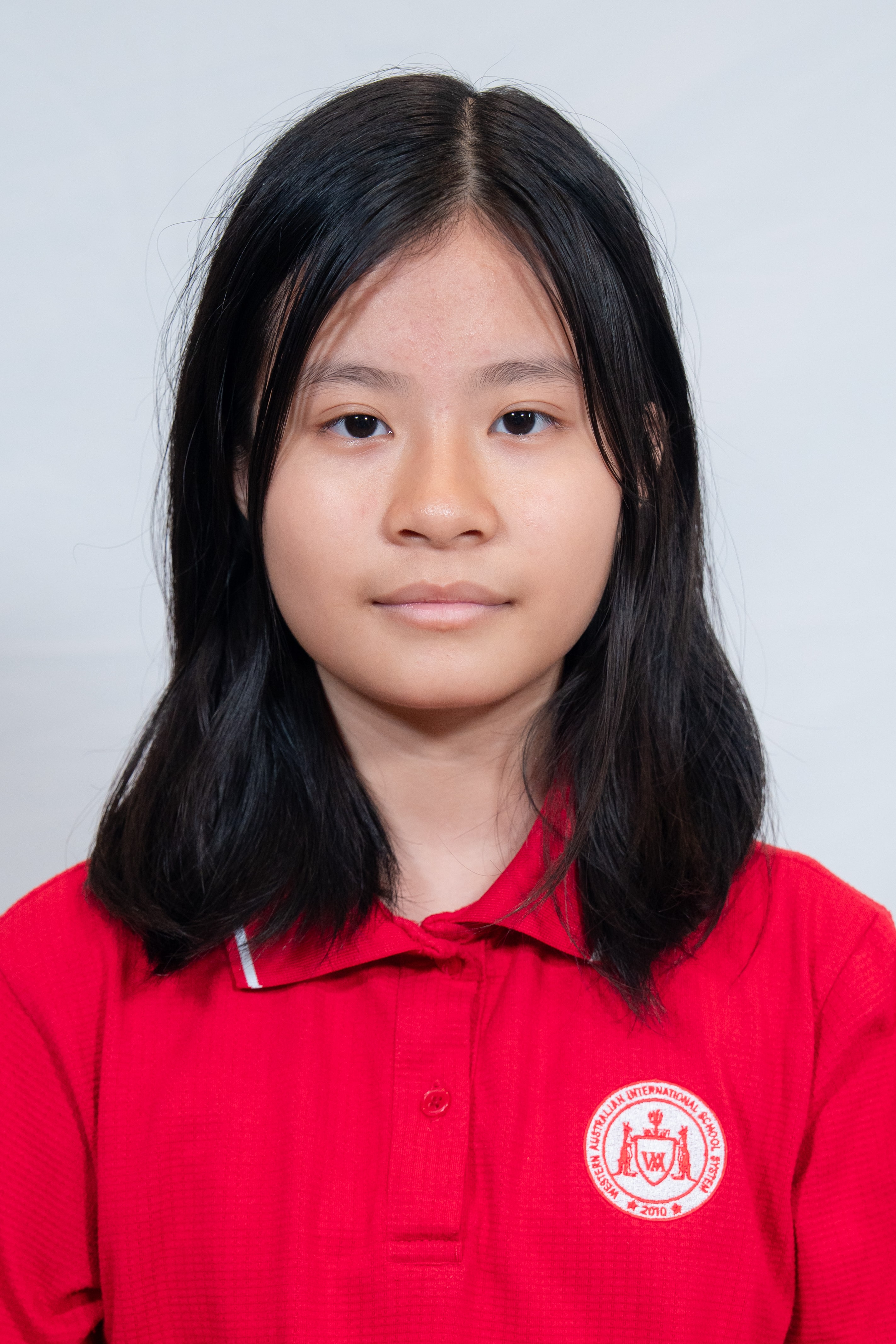 Cổ Ngọc Gia Nghi